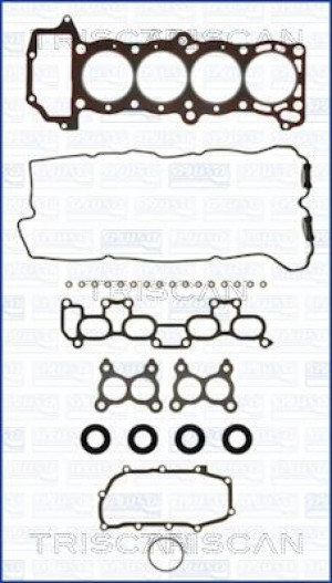 TRISCAN 598-4569 - Dichtungssatz, Zylinderkopf