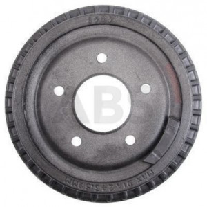A.B.S. 2457-S - Bremstrommel