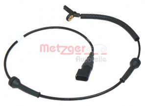 METZGER 0900299 - Sensor, Raddrehzahl