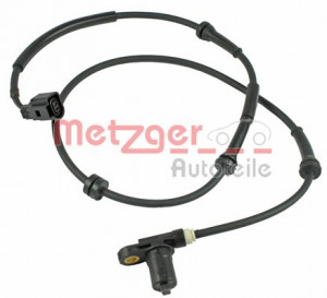 METZGER 0900087 - Sensor, Raddrehzahl