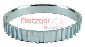 METZGER 0900162 - Sensorring, ABS