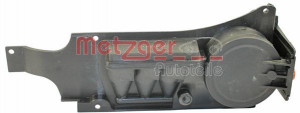 METZGER 2385071 - Ventil, Kurbelgehäuseentlüftung