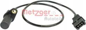 METZGER 0902358 - Impulsgeber, Kurbelwelle