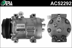 ERA Benelux AC52292 - Kompressor, Klimaanlage