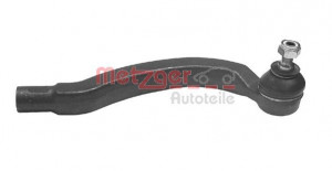 METZGER 54035602 - Spurstangenkopf