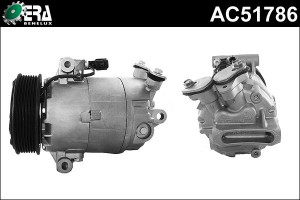 ERA Benelux AC51786 - Kompressor, Klimaanlage