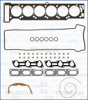 TRISCAN 598-5089 - Dichtungssatz, Zylinderkopf