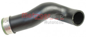 METZGER 2400329 - Ladeluftschlauch