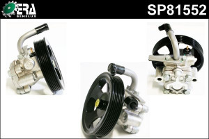 ERA Benelux SP81552 - Hydraulikpumpe, Lenkung