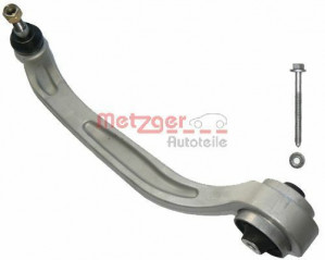 METZGER 58010312 - Lenker, Radaufhängung