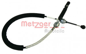 METZGER 3150018 - Seilzug, Automatikgetriebe