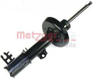 METZGER 2340127 - Stoßdämpfer
