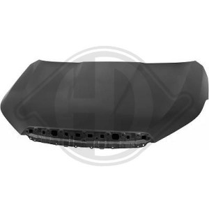 DIEDERICHS 6243000 - Motorhaube