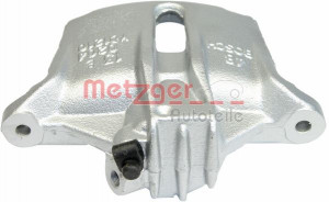 METZGER 6250167 - Bremssattel