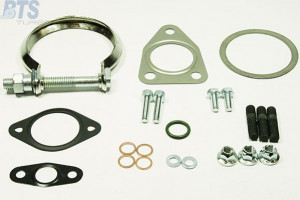 BTS Turbo T931411ABS - Montagesatz, Lader