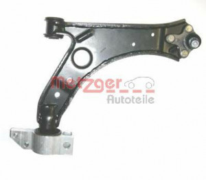 METZGER 58013302 - Lenker, Radaufhängung
