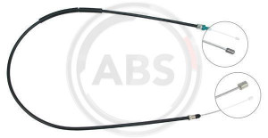 A.B.S. K10308 - Seilzug, Feststellbremse