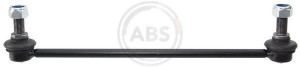 A.B.S. 260773 - Stange/Strebe, Stabilisator