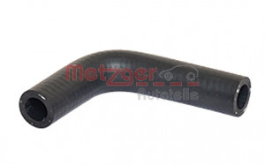 METZGER 2420412 - Kühlerschlauch