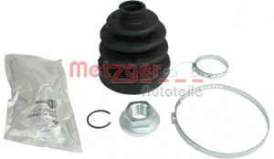 METZGER 751.308 - Faltenbalgsatz, Antriebswelle