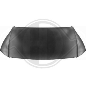 DIEDERICHS 2247000 - Motorhaube