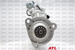 ATL Autotechnik A 93 020 - Starter