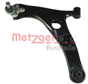 METZGER 58071901 - Lenker, Radaufhängung