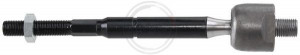 A.B.S. 240557 - Axialgelenk, Spurstange