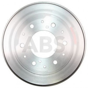 A.B.S. 2679-S - Bremstrommel
