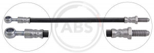 A.B.S. SL 4238 - Bremsschlauch