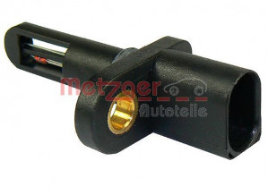 METZGER 0905080 - Sensor, Ansauglufttemperatur