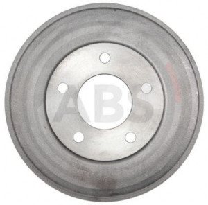 A.B.S. 3438-S - Bremstrommel