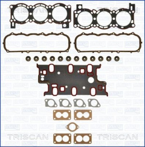 TRISCAN 598-2636 - Dichtungssatz, Zylinderkopf