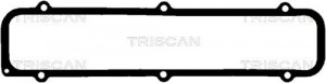TRISCAN 515-2539 - Dichtung, Zylinderkopfhaube