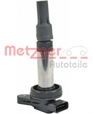 METZGER 0880444 - Zündspule