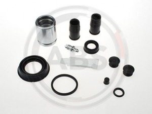 A.B.S. 57670 - Reparatursatz, Bremssattel