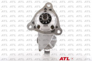 ATL Autotechnik A 77 740 - Starter