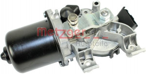 METZGER 2190744 - Wischermotor