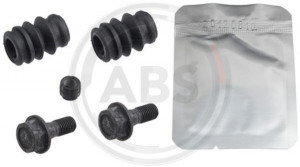 A.B.S. 55238 - Führungshülsensatz, Bremssattel