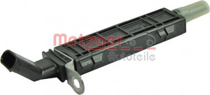METZGER 0902325 - Impulsgeber, Kurbelwelle