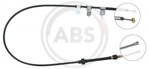 A.B.S. K10698 - Seilzug, Feststellbremse