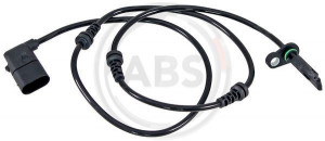 A.B.S. 31403 - Sensor, Raddrehzahl