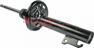 METZGER 2340227 - Stoßdämpfer