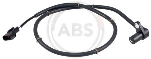 A.B.S. 31118 - Sensor, Raddrehzahl