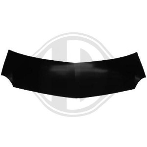DIEDERICHS 4405000 - Motorhaube