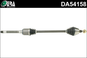 ERA Benelux DA54158 - Antriebswelle