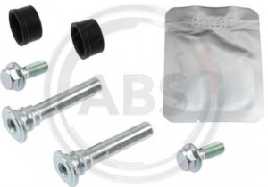 A.B.S. 55136 - Führungshülsensatz, Bremssattel