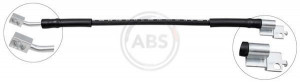 A.B.S. SL 4821 - Bremsschlauch