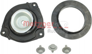 METZGER 6490148 - Reparatursatz, Federbeinstützlager