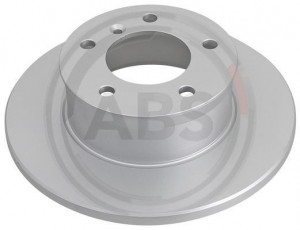 A.B.S. 15782 - Bremsscheibe